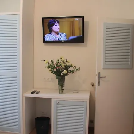 Raffaelli Villino Limoni Frühstückspension Forte dei Marmi