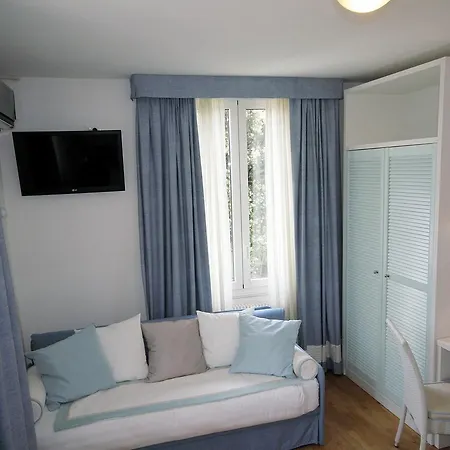 Raffaelli Villino Limoni 3*