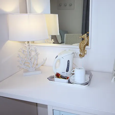 Raffaelli Villino Limoni 3* Forte dei Marmi