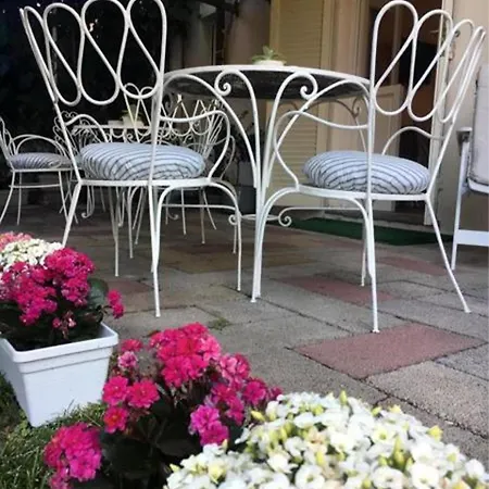 Raffaelli Villino Limoni 3*