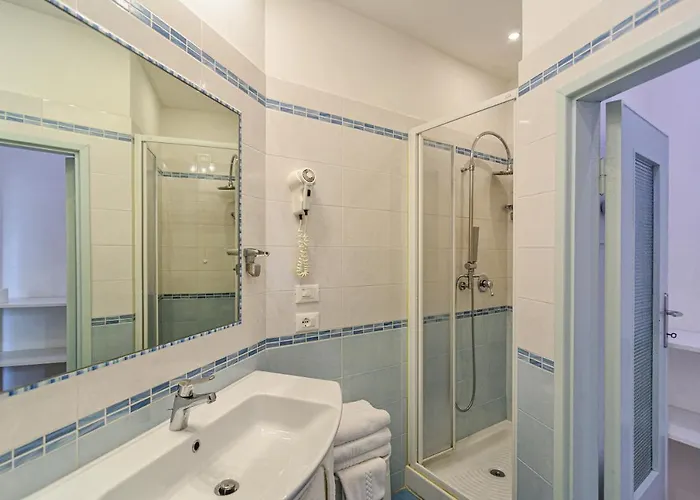 Raffaelli Villino Limoni 3*