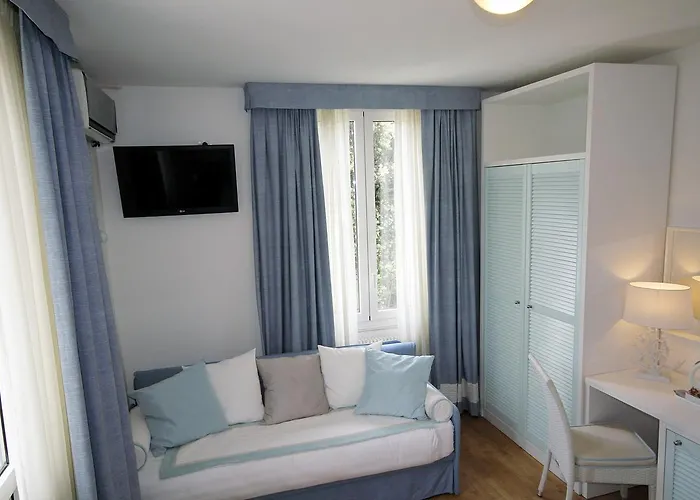 Raffaelli Villino Limoni 3*