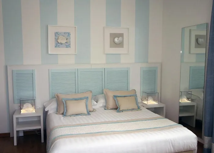 Raffaelli Villino Limoni 3* فورتي دي مارمي