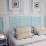Raffaelli Villino Limoni B&B 포르데데이마르미