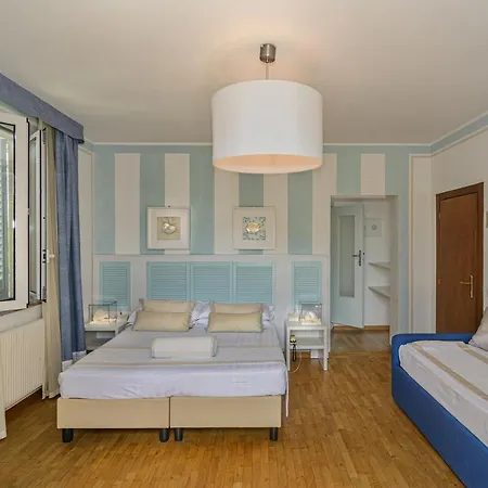 Raffaelli Villino Limoni ベッド・アンド・ブレックファスト