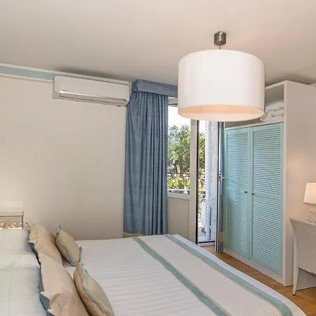 Raffaelli Villino Limoni Bed & Breakfast Forte dei Marmi