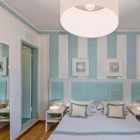 Bed & Breakfast Raffaelli Villino Limoni