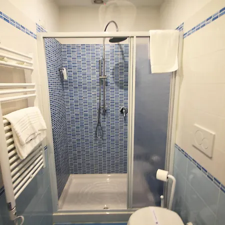 Raffaelli Villino Limoni フォルテ・デイ・マルミ