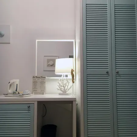 Raffaelli Villino Limoni