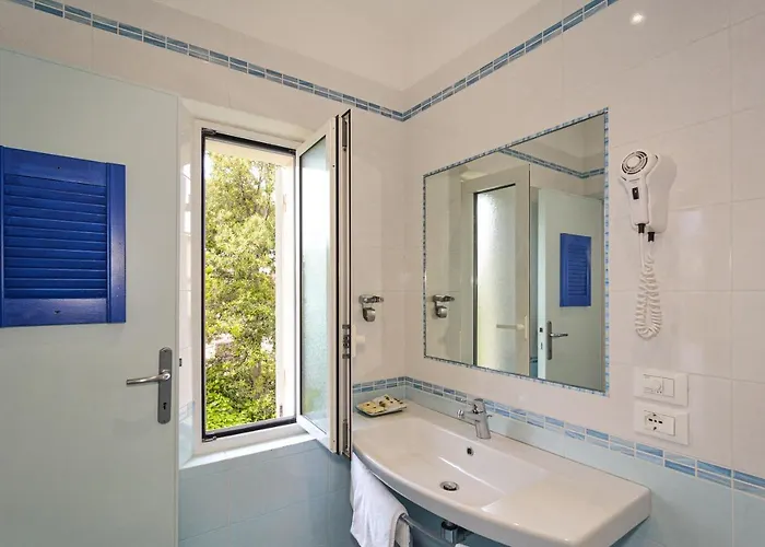 Raffaelli Villino Limoni Bed & Breakfast Forte dei Marmi