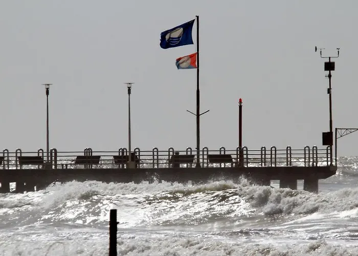 Raffaelli Villino Limoni 3*