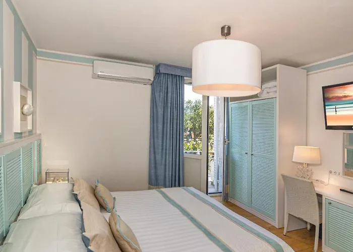 Raffaelli Villino Limoni Bed & Breakfast Forte dei Marmi