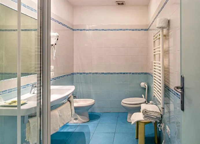 Raffaelli Villino Limoni Bed & Breakfast Forte dei Marmi