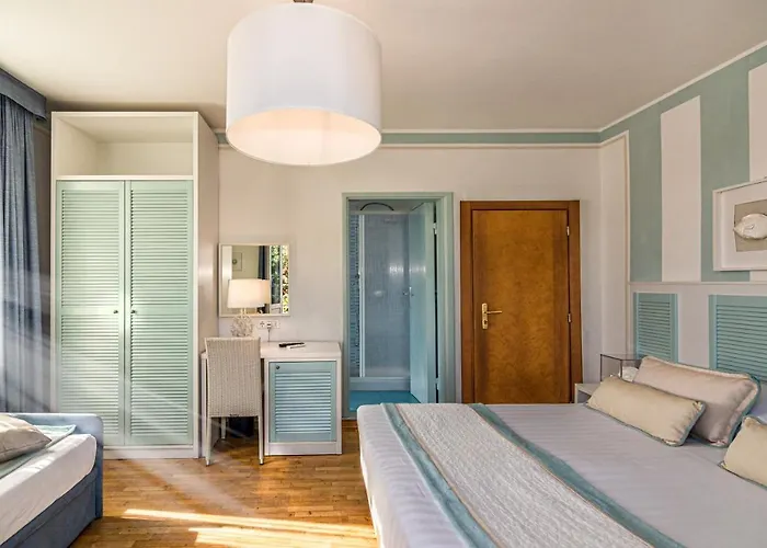 Raffaelli Villino Limoni