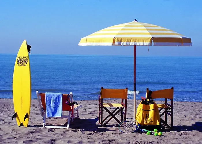 Bed & Breakfast Raffaelli Villino Limoni 3*