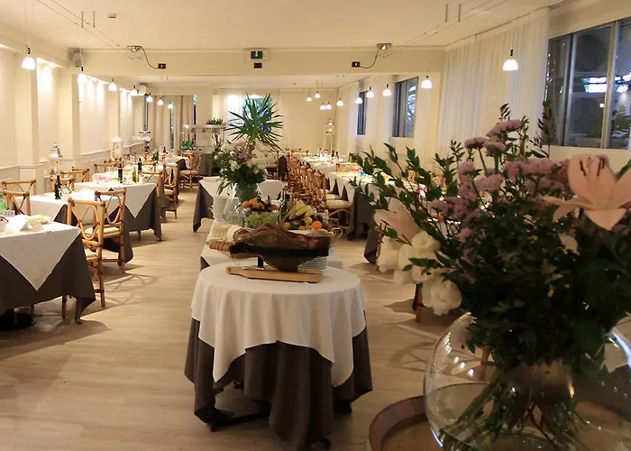 Raffaelli Villino Limoni Bed & Breakfast Forte dei Marmi