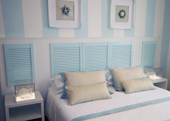 Raffaelli Villino Limoni Bed & Breakfast Forte dei Marmi