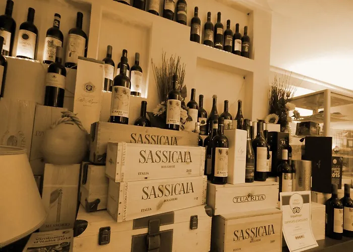 Bed & Breakfast Raffaelli Villino Limoni Forte dei Marmi