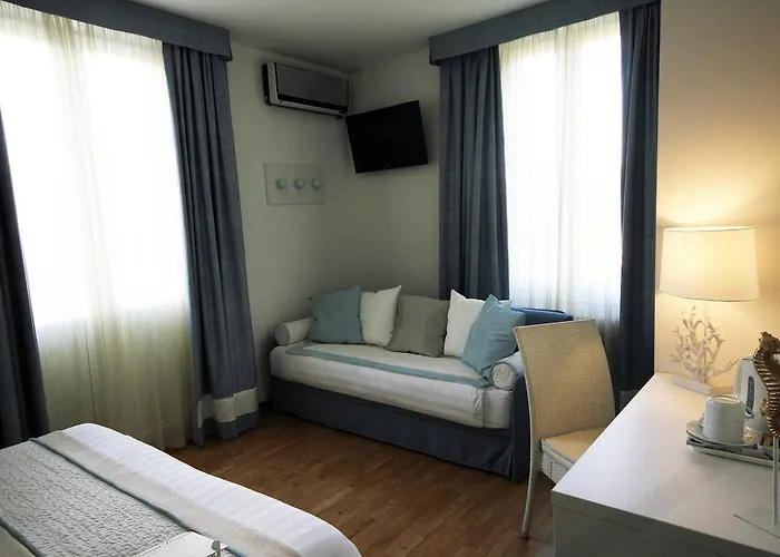 Raffaelli Villino Limoni