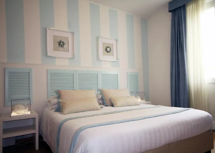 Raffaelli Villino Limoni