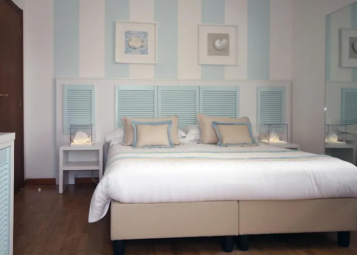 Raffaelli Villino Limoni Forte dei Marmi