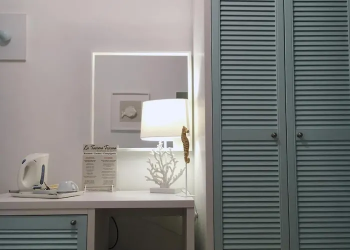 Raffaelli Villino Limoni