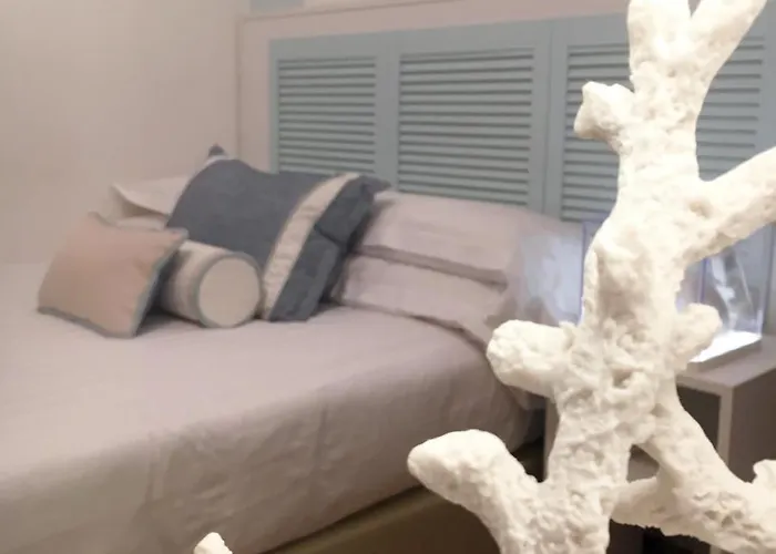 Raffaelli Villino Limoni Bed & Breakfast Forte dei Marmi