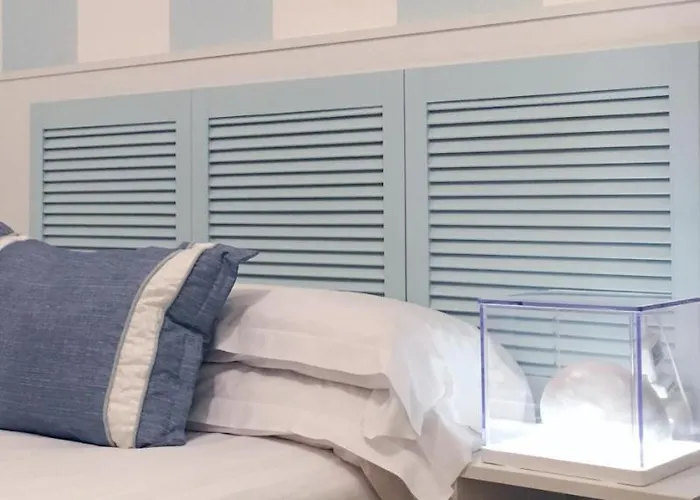 Raffaelli Villino Limoni Bed & Breakfast Forte dei Marmi