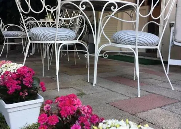 Raffaelli Villino Limoni 3*